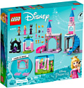 LEGO Disney Princess 43211 Замок Авроры