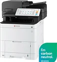 Kyocera Mita ECOSYS MA3500cifx 1102Z33NL0