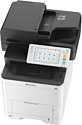 Kyocera Mita ECOSYS MA3500cifx 1102Z33NL0