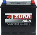 Zubr Ultra Asia R+ Турция (60Ah)