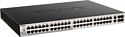 D-Link DGS-3130-54TS/B1A