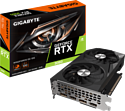 Gigabyte GeForce RTX 3060 Windforce 12G (rev. 2.0)