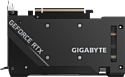 Gigabyte GeForce RTX 3060 Windforce 12G (rev. 2.0)