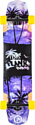 Plank Purple P22-LONG-PURPLE