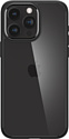 Spigen Ultra Hybrid для iPhone 15 Pro Max ACS06570 (черный)