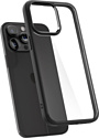 Spigen Ultra Hybrid для iPhone 15 Pro Max ACS06570 (черный)