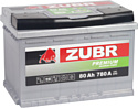 Zubr Premium R+ (80Ah)