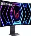 LG UltraGear 39GS95QE-B