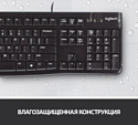 Logitech K120 920-002506