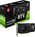 MSI GeForce RTX 3050 VENTUS 2X E 6G OC