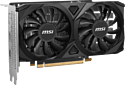 MSI GeForce RTX 3050 VENTUS 2X E 6G OC