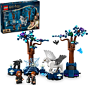 LEGO Harry Potter 76432 Запретный лес: Волшебные существа