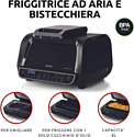 Ariete AirFryer & Grill 4635/00