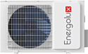 Energolux Basel SAS36B4-A/SAU36B4-A Energolux Basel SAS36B4-A/SAU36B4-A