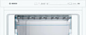 Bosch Serie 4 GSV24VWEV
