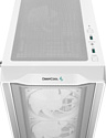 DeepCool CC560 MESH V2 WH R-CC560-WHAMA4-G-2 DeepCool CC560 MESH V2 WH R-CC560-WHAMA4-G-2