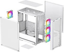 DeepCool CC560 MESH V2 WH R-CC560-WHAMA4-G-2 DeepCool CC560 MESH V2 WH R-CC560-WHAMA4-G-2