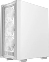 DeepCool CC560 MESH V2 WH R-CC560-WHAMA4-G-2 DeepCool CC560 MESH V2 WH R-CC560-WHAMA4-G-2