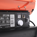 Patriot DTC 202I Patriot DTC 202I