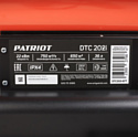 Patriot DTC 202I Patriot DTC 202I