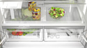 Bosch Serie 6 KFI96AXEA Bosch Serie 6 KFI96AXEA