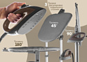 VLK Rimmini 8700 (коричневый) VLK Rimmini 8700 (коричневый)