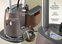 VLK Rimmini 8700 (коричневый) VLK Rimmini 8700 (коричневый)