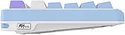 Royal Kludge RK-S98 RGB Taro Milk RK Cream