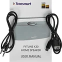 Tronsmart Fiitune X30 (FIITUNEX30) 	