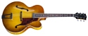 Gibson Solid Formed 17" Hollowbody Venetian