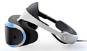 Sony PlayStation VR