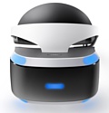 Sony PlayStation VR