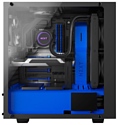 NZXT S340 Elite Black/blue