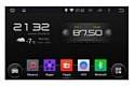 FarCar s130 1DIN Universal на Android (r810)