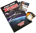 Мир Хобби Star Wars: X-Wing Игра с миниатюрами