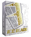 ICE BLADE Bella (подростковые)