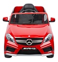 Wingo Mercedes A45 Lux (красный)