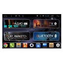 Daystar DS-7029HD KIA Sorento 2013+ 8" ANDROID 7