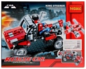 Decool Technic 3344 Эвакуатор