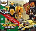 Young Toys Monkart Мегароид Васпер 330010