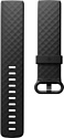 Fitbit классический для Fitbit Charge 3 (S, черный)