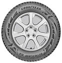 Goodyear UltraGrip Ice SUV Gen-1 265/50 R19 110T