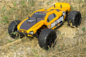 BSD Racing Brushless 4WD BUGGY (BS214R)