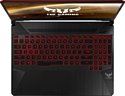 ASUS TUF Gaming FX505DY-AL041