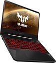 ASUS TUF Gaming FX505DY-AL041