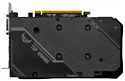 ASUS GeForce GTX 1660 TUF Gaming OC (TUF-GTX1660-O6G-GAMING)