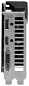 ASUS GeForce GTX 1660 TUF Gaming OC (TUF-GTX1660-O6G-GAMING)