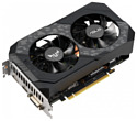 ASUS GeForce GTX 1660 TUF Gaming OC (TUF-GTX1660-O6G-GAMING)