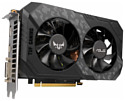 ASUS GeForce GTX 1660 TUF Gaming OC (TUF-GTX1660-O6G-GAMING)