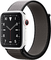 Apple Watch Edition Series 5 44mm GPS + Cellular Ceramic Case with Sport Loop
